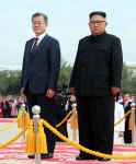 김정은 나이는? 올해 35세, 프랑스 마크롱(42세)보다 7살 어려,