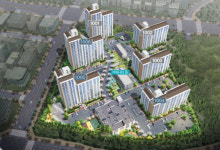 LH, 대구혁신 A-3BL(10단지) 행복주택 입주자격 완화 동호지정 입주자 선착순 모집