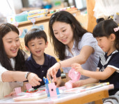 계명문화대 유아교육과 교원양성기관평가 우수기관 교육부장관 표창