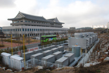 새롭게 도약하는 경북도청 신도시(2)미래지향 경북도청 신도시, 스마트 시티로 도약
