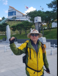 조대환 전 민정수석 보수진영 재정비에 TK가 적극 나서야