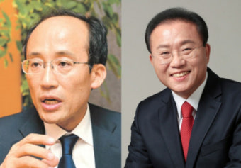 당협위원장 교체 유불리 따지는 지역구