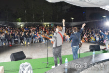 경산 신동아파밀리에  가을 향기 속의 아름다운 동행 작은음악회