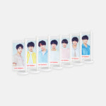 [화보] 벌써 품절 사태 빅히트샵 판매 방탄소년단(BTS) 러브 유어셀프 월드투어 공식MD 32가지