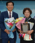 가도물류 김경화 | 경산시, 10월 착한나눔 봉사왕에 김경화 씨 선정