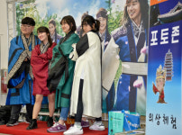 [2018 명품 대구경북 박람회]경주시, 역사‧문화‧관광‧시정 등 다양한 분야에서 맞춤형 경주 소개에 나서