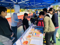 대구광명학교 등 5개 특수학교 성산 창업동아리 페스티벌 열어