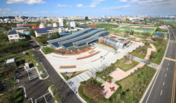 포항 무방류 시스템, 전국 물부족 지자체 대안