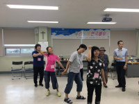 경북안동지역자활센터, 우리동네 연극배우 사업 큰 인기