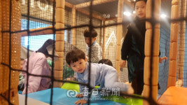 새롭게 도약하는 경북도청 신도시<4>-다양해진 편의시설, 사람 냄새 나는 신도시