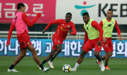 한국 축구 상대 파나마 피파랭킹 70위 의외? 사우디(71위), 중국(76위)보다 높다…대한민국(55위)과도 불과 15계단 차
