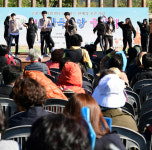 고령지역자활센터 재미있는 가족사랑 음악회 개최