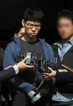 [현장사진] 김성수 신상 공개, 강서구 PC방 살인사건 피의자…충남 공주 치료감호소 이동