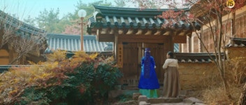 고애신이 러브를 배우던 대구 계명대에서 #인생샷 찍어 볼까