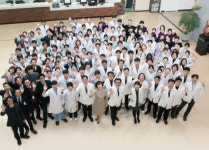 [의료단신] 경산중앙병원, 의료서비스 환자 평가 전국 3위   