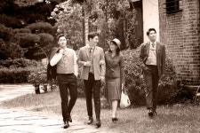 이상화·이장희의 삶을 다룬 뮤지컬 푸르고 푸른 