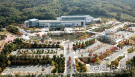 겉은 화려하나 속은 빈곤한 대구미술관