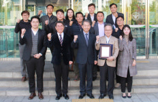 대구 강북경찰서 베스트경제팀 뽑혀