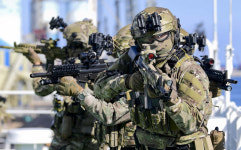 동해는 우리가 지킨다