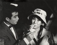 [화보] 신성일 별세, 엄앵란과 함께 찍은 전성기 영화들 화제…