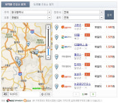 오피넷 직영주유소 검색어 점령 이유 가장 싼 주유소 찾기…1,502원 전국 최저 수준 어디?