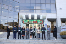 지역사회와 함께하는 성화중학교 자유학년제