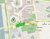 야구 연장전…잠실구장 옆 지하철 2호선·9호선 종합운동장역 막차 시간은?