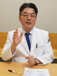 [메디컬인터뷰] 구일권 경산중앙병원 병원장