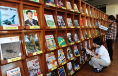 대구 시민의 휴식처인 중앙도서관 사라질 위기