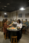 [흥] 반나절이면 충분, 대구 중구 5분 거리 산책 기행