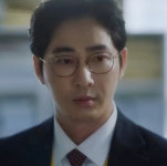죽어도 좋아 강지환, 꽉 찬 연기 내공 발휘…A4용지 가득 속사포 대사까지 완벽