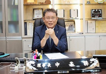 [우리동네 우리신협]구로신협 신기혁 이사장 항상 조합원들과 함께 고민