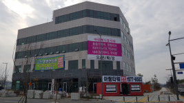 경북도청 신도시 의료시설 속속 입주할 전망
