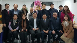 주한라오스문화원, 대구 봉산문화거리로 이전
