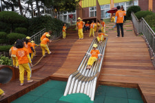 초등 미래형 교실 공간 설계, 지역 18개교 공모 통해 선정