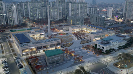 삼성 없는 대구삼성창조캠퍼스, 멀어지는 창업 허브의 꿈