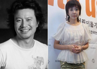탈북가수 김혜영 전 남편 배우 김성태 '실검' 등장…영화 '감기' 연구원으로 출연