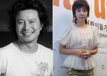 탈북가수 김혜영 전 남편 배우 김성태 '실검' 등장…영화 '감기' 연구원으로 출연