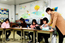 예천 은풍초등학교, 교육정보화연구대회 대통령상 수상… 높은 등급 받아