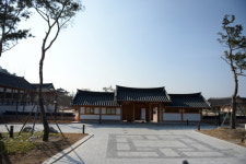 영천한의마을 12월1일부터 시범운영 