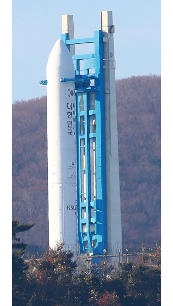 누리호 오후 4시 발사 생중계, 고흥군에서도 안 해