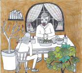[이주향의 이야기와 치유의 철학]휘게(Hygge), 일에 쫒기지 않기