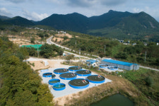 들안길 보약장어, 민물장어·토종왕메기 자체 양식