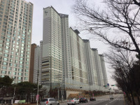 구미 옥계 세영리첼 아파트 임시사용 연장 승인 나지 않아 한 달째 입주민들 불편