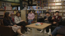 최창민 두발자유 | 두발 자유에 대해 학생들 거침없이 토론