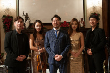SP Arte 시민 초청 감사 음악회