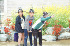 꿈을 좇는 아이들…청송 부남초의 재미있는 동아리 활동