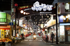 대구 안지랑곱창골목·앞산카페거리, 경북 울릉도·독도, 2018 한국관광의 별 선정...