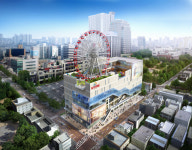 동성로 태왕스파크에 대구 최초, 국내 최대 규모 체험형 VR-스포츠 테마파크 조성