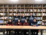 (주)비즈니움 산업통산자원부로부터 구미 최초 기술거래기관 지정